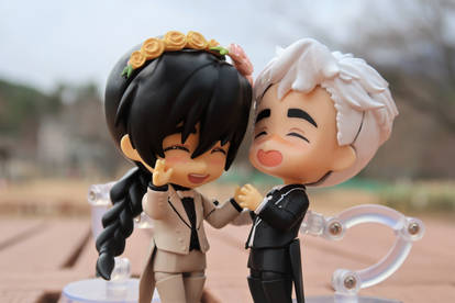 Sheith Wedding 2020