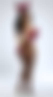Mother Gothel - Playboy Bunny Set 1