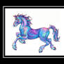 Horse of Diffrent Colors