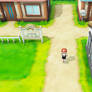 Pokemon Lets GO Unity