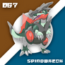 #67 - Spinowreck