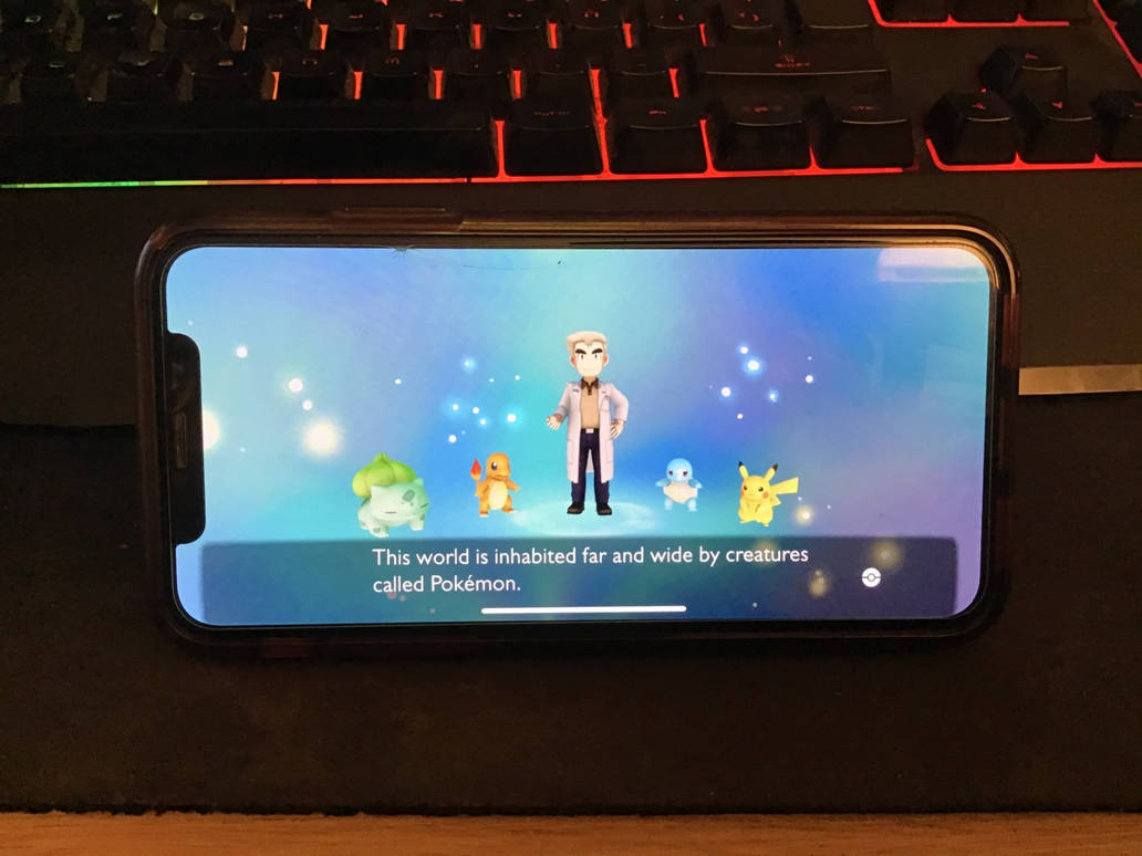 iOS by HydregonArt on DeviantArt