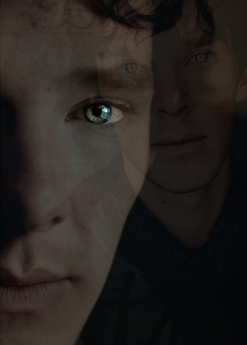 Sherlock (Photomanip)