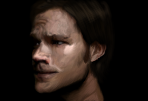 Sam Winchester [Finished]