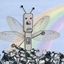 Robot Fly