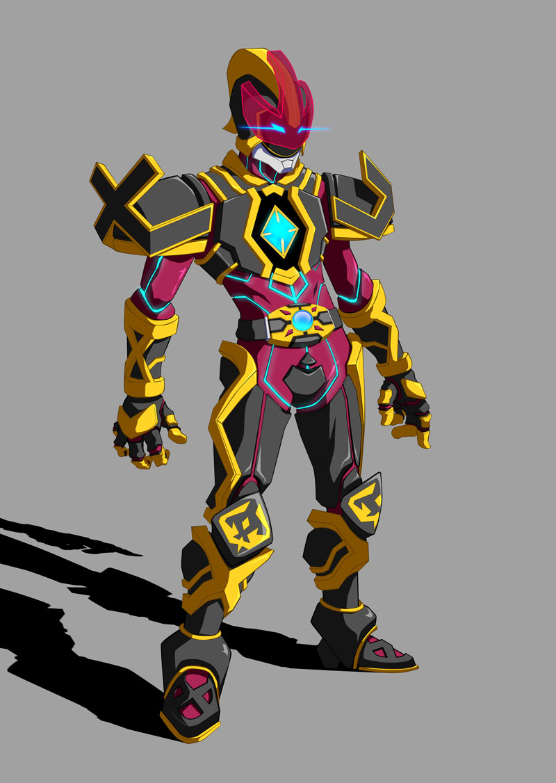 Xo2 Knight knight x concept by ice-vision on DeviantArt
