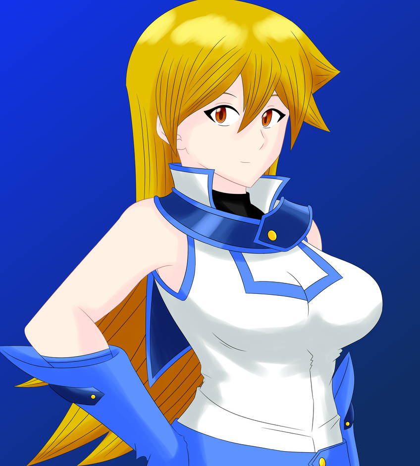 Yugioh Gx Alexis Yugioh Gx Alexis