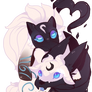 Chibi Kindred