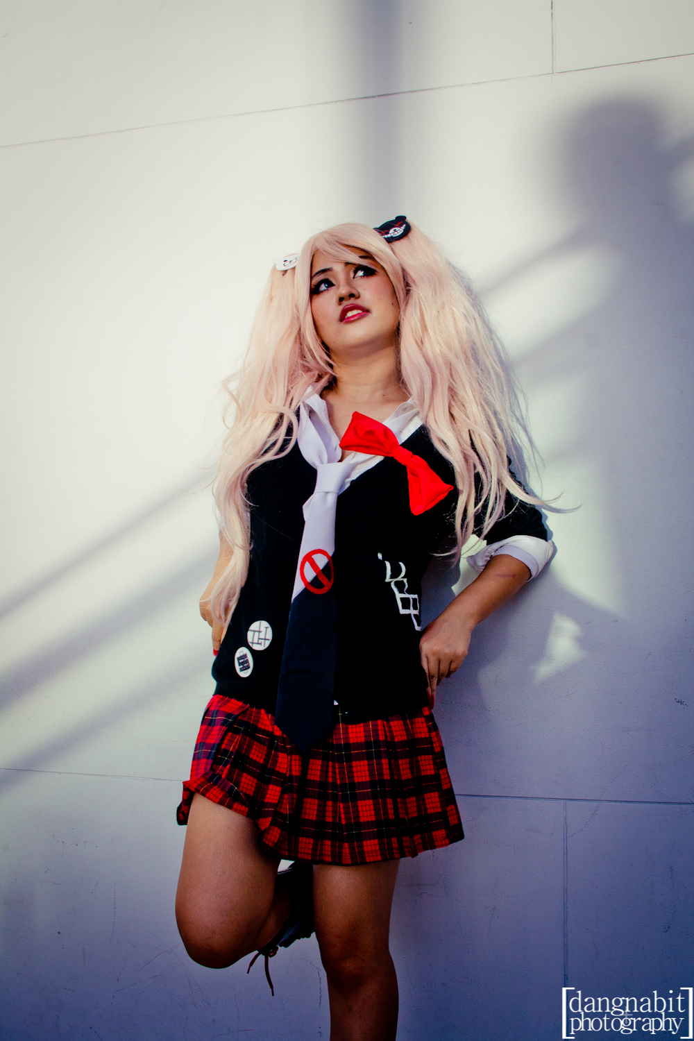 SDR: Junko