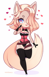 Chibi Comm