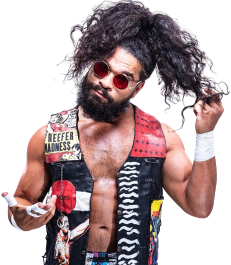 Jay Rios by loOkOG on DeviantArt