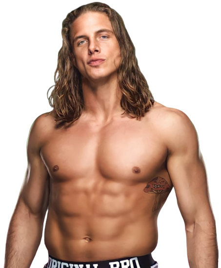 Wwe Riddle Rko Drawing Riddle WWE by loOkOG on DeviantArt