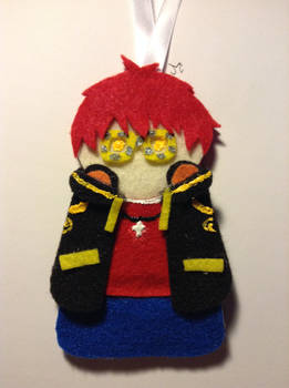 707 ornament