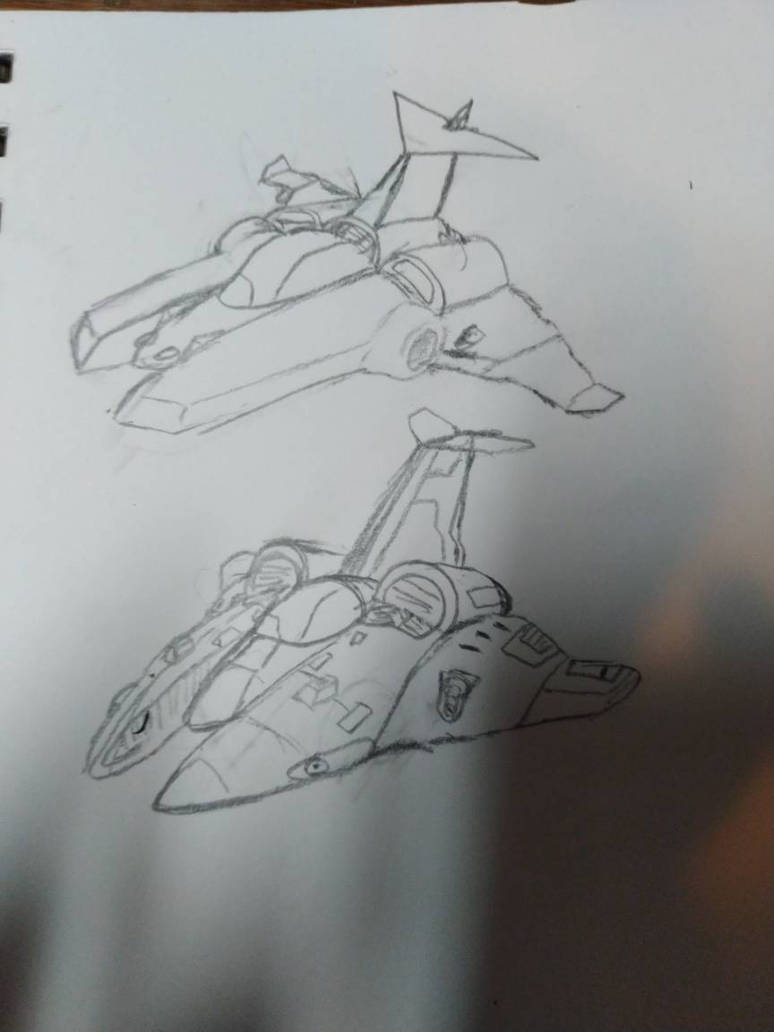 BP-456Y redesigns by GUNMA747J on DeviantArt