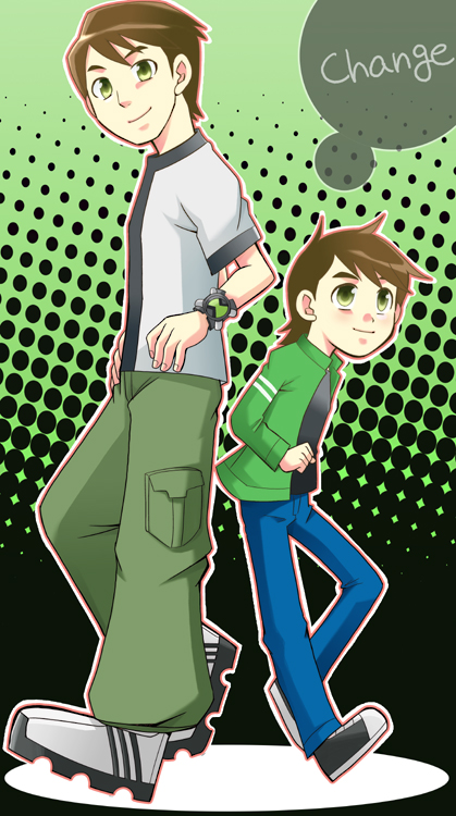 BEN10:request