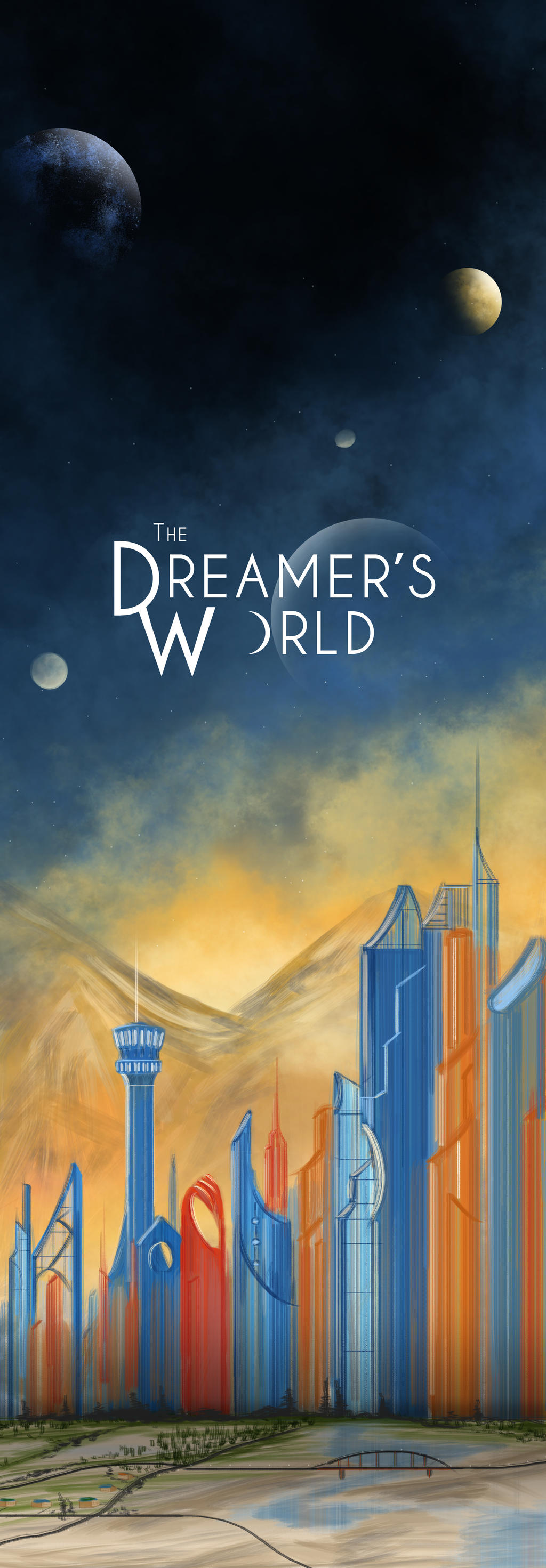 The Dreamer's World