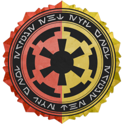 The Galactic Empire | COMPNOR by xTyseth on DeviantArt