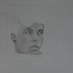 Stephen James (WIP)