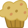 Spectacular muffin