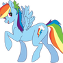 (Zombie_Petting_Zoo) Dashie