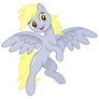 (Pajaga) Derpy Hooves