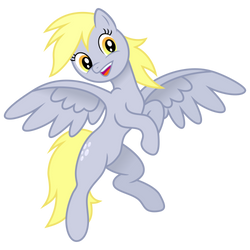 (Pajaga) Derpy Hooves