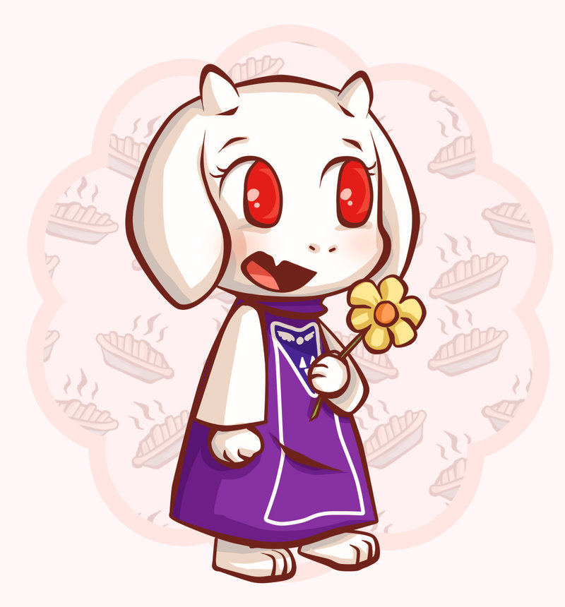 Undertale Toriel By Timeslimes123 On Deviantart Undertale Toriel By Timeslimes123 On Deviantart