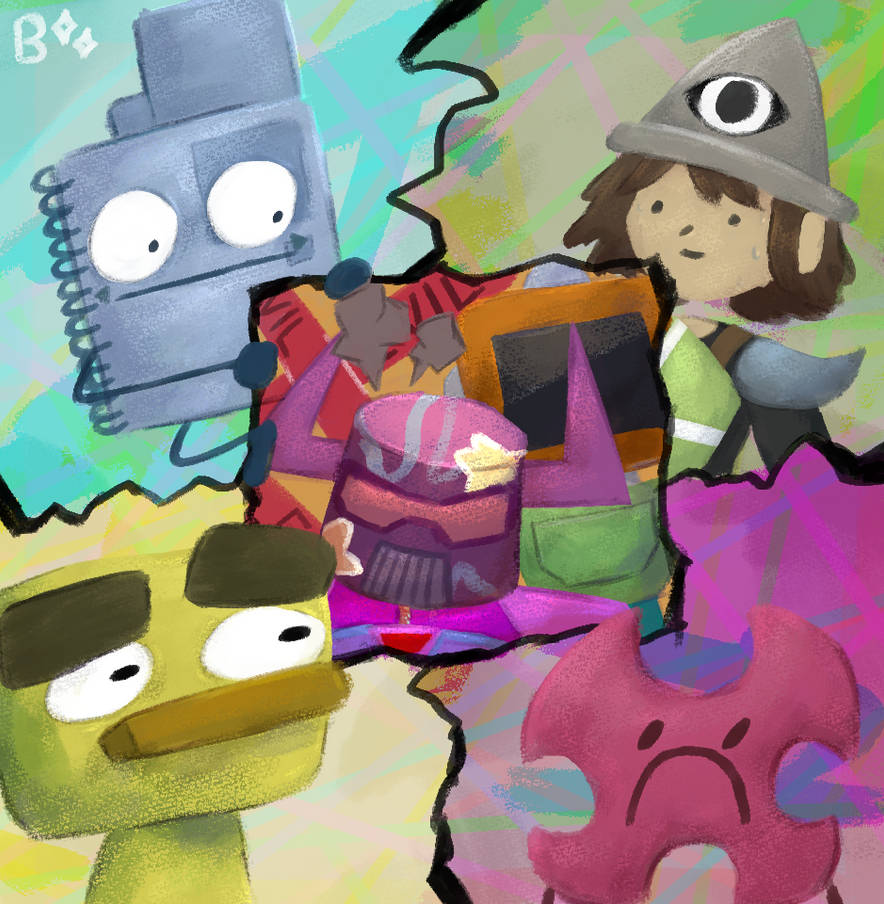 CSR: MOOD BOARDZ (Parts on desc) by balkcy on DeviantArt