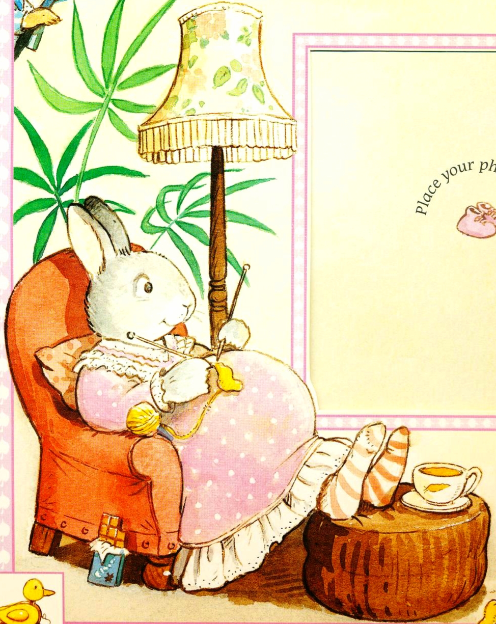 Ask Molly, the Rabbit! by Yoshi1027 on DeviantArt