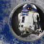 Star Wars - R2-D2