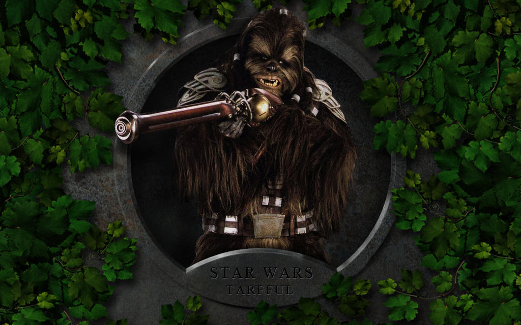 Tarfful Rots Star Wars - Tarfful by MMASportWall1982 on DeviantArt