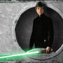 Star Wars - Luke Skywalker Jedi