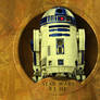 Star Wars - R2-D2