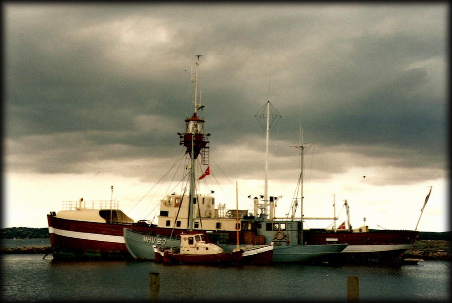 le bateau-phare