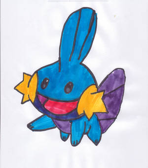 mudkip