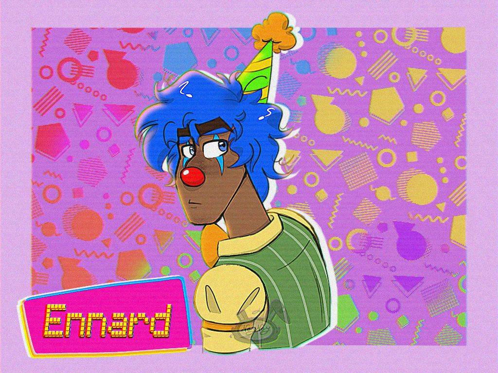 Ennard Redesign 1/2 by NoyNoyart1 on DeviantArt