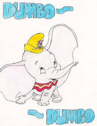 Dumbo