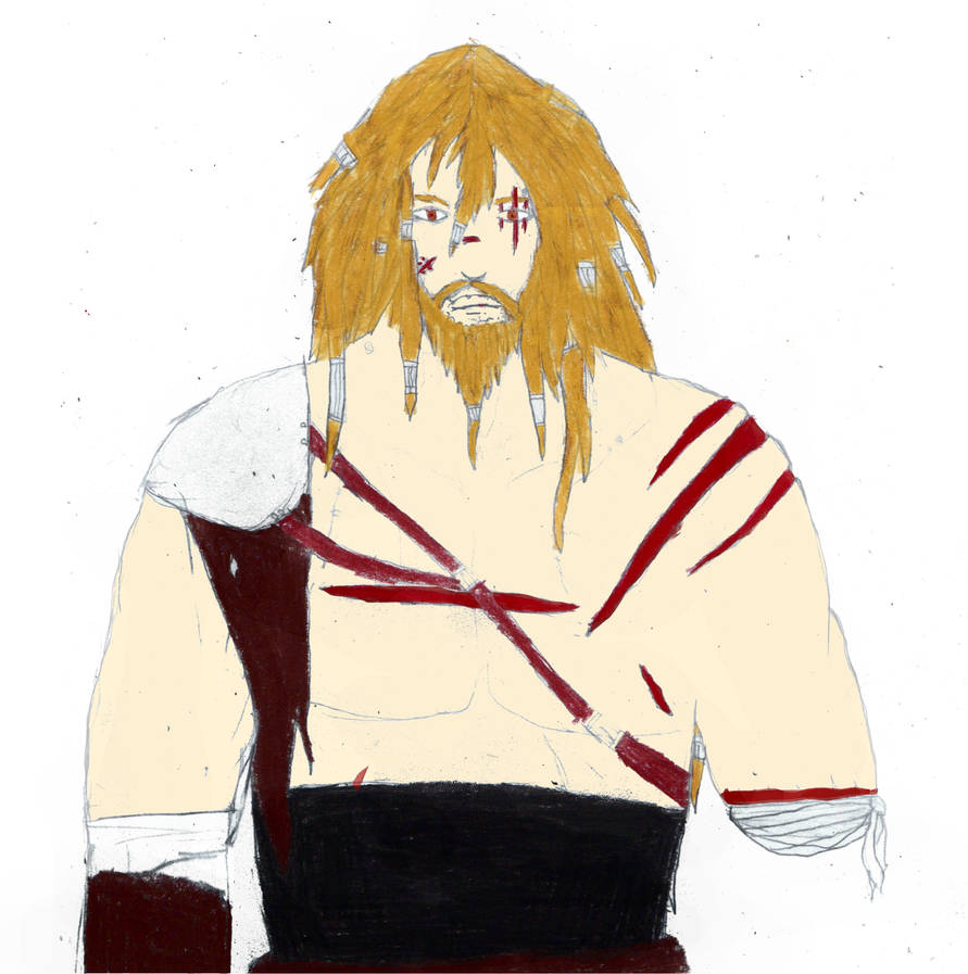Edger color by BerserkingGod on DeviantArt