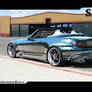 Honda S2000 -- Full Chrome