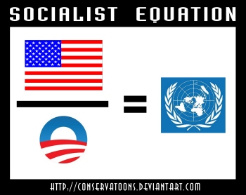 The Socialist Equation no. 2