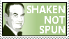 Bill O'Reilly Stamp