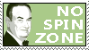 Bill O'Reilly stamp no.2