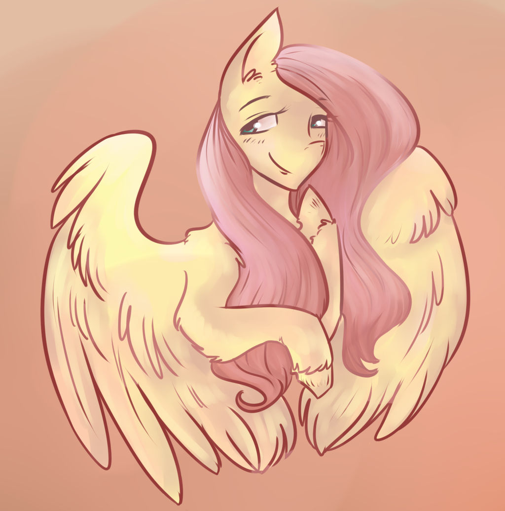 Fluttershy is a waifu right ?