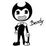 Bendy fanart