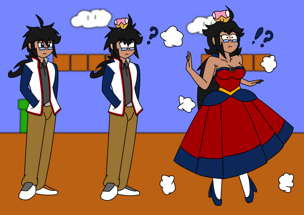 Super Crown Tg Tf Jasmine Version By Jayronzski On Deviantart Super Crown Tg Tf Jasmine Version By Jayronzski On Deviantart