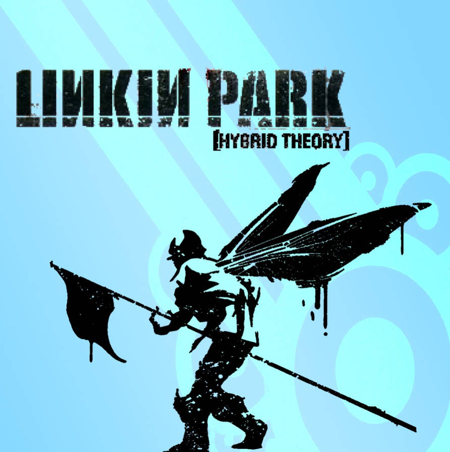 Linkin Park Hybrid Theory Alternate Cover By Doomed Moon On Deviantart Linkin Park Hybrid Theory Alternate Cover By Doomed Moon On Deviantart