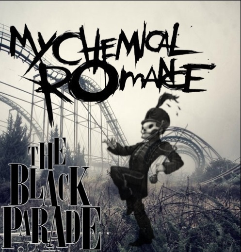 The Black Parade Album Cover the-black-parade-album-cover