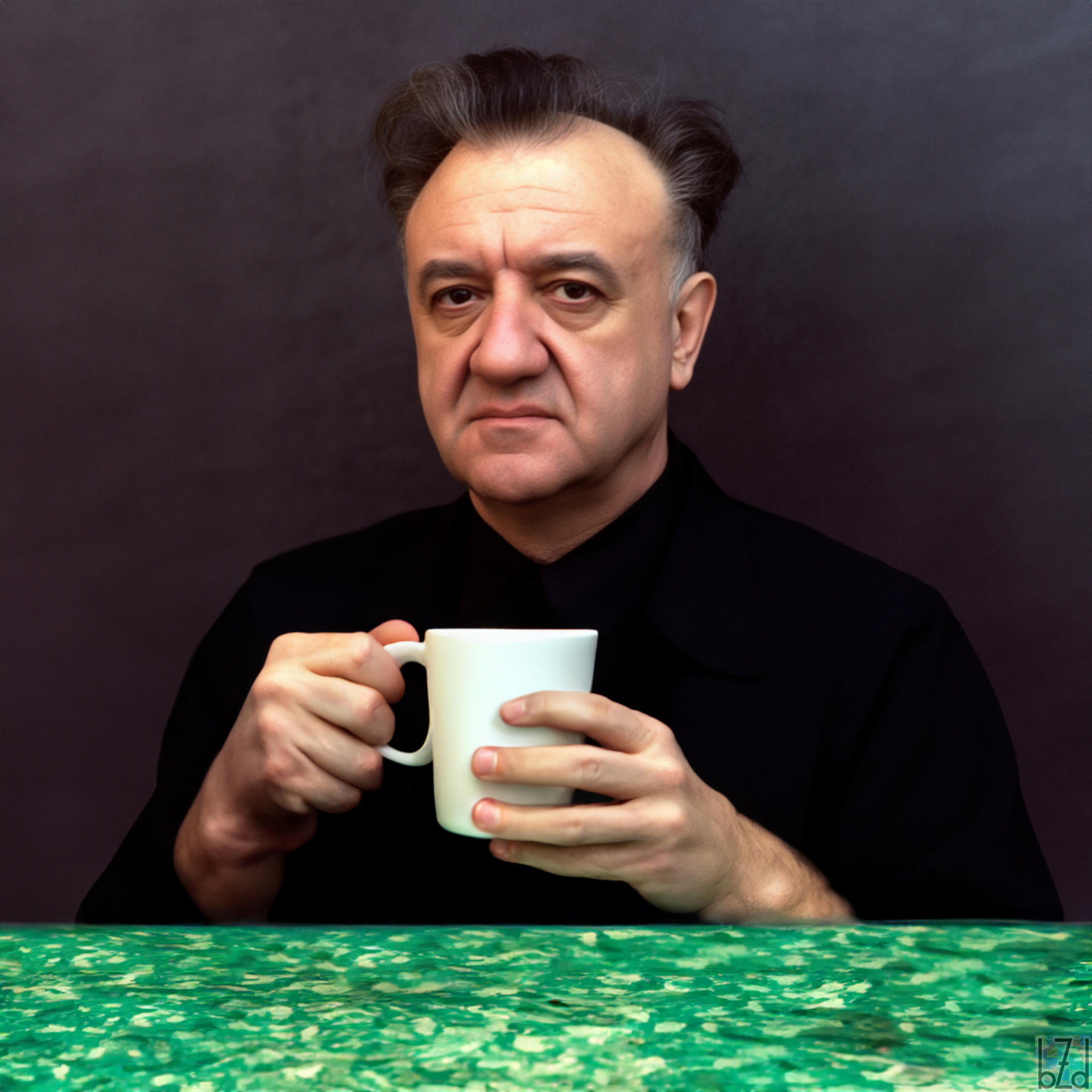 Adamantly Blanched Evildoing by billyZduke on DeviantArt