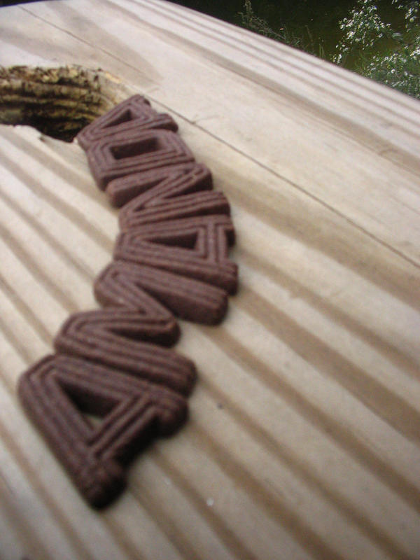 Amanda by Toaster-Attack on DeviantArt