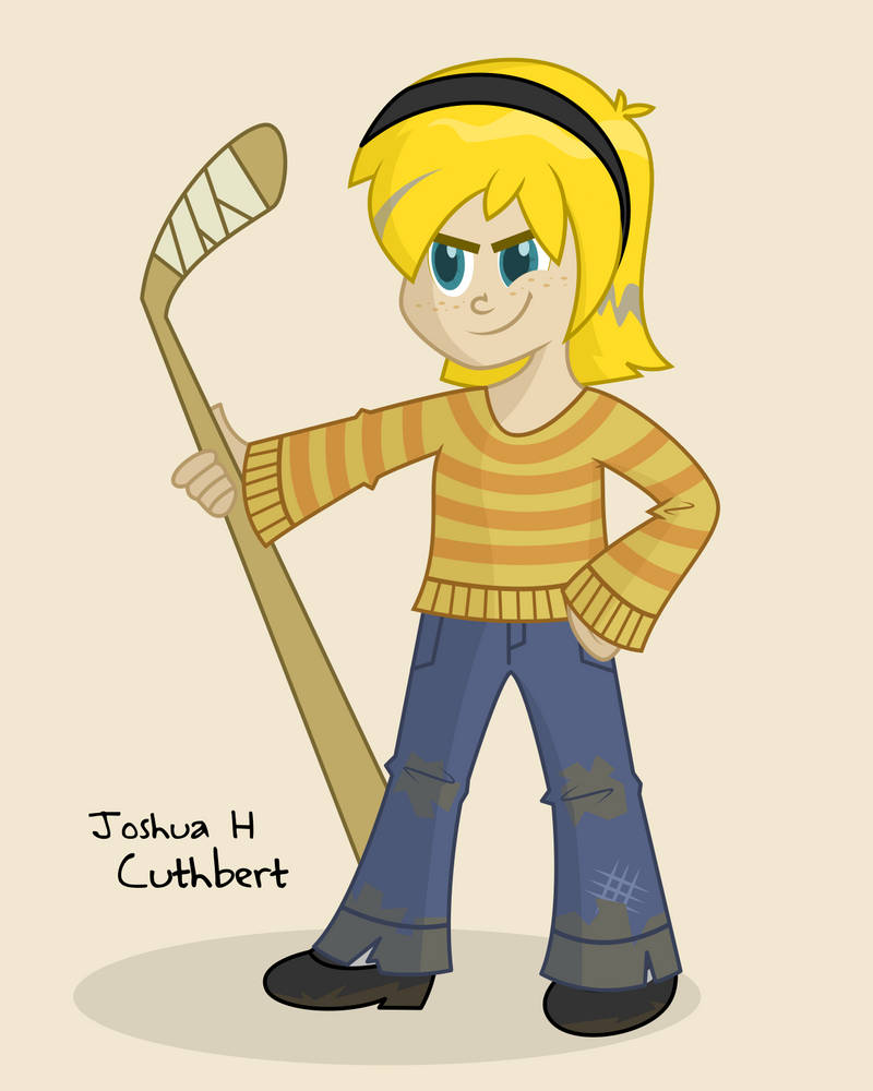 Riley by JHCuthbert on DeviantArt